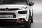 Citroen C4 Cactus 2018 года (WW)